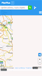 Mobile Screenshot of planplus.rs